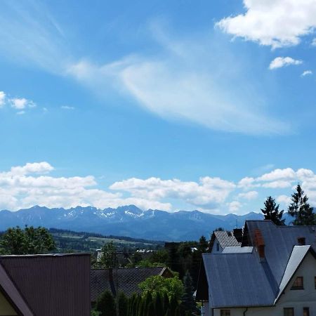 Apartament U Bobakow 1 Banska Nizna ภายนอก รูปภาพ