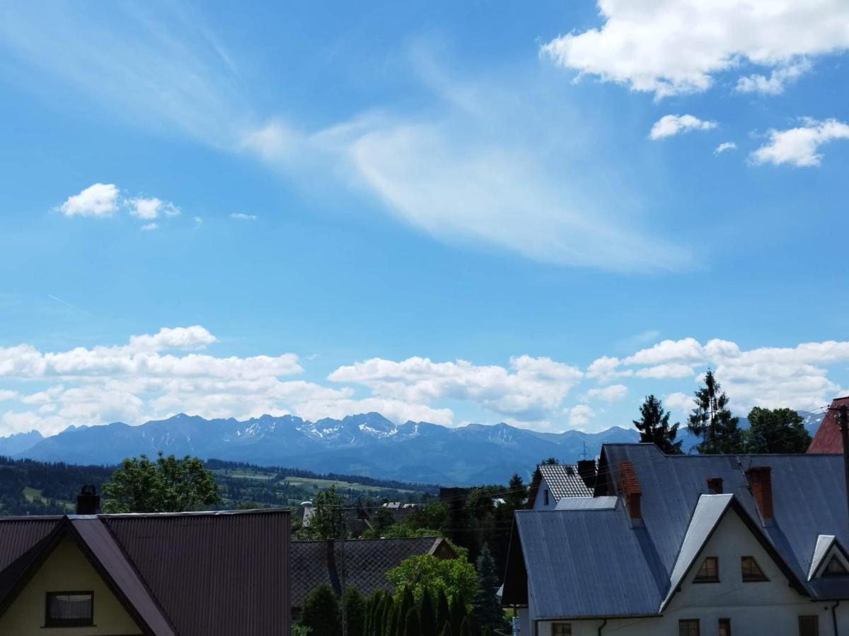 Apartament U Bobakow 1 Banska Nizna ภายนอก รูปภาพ