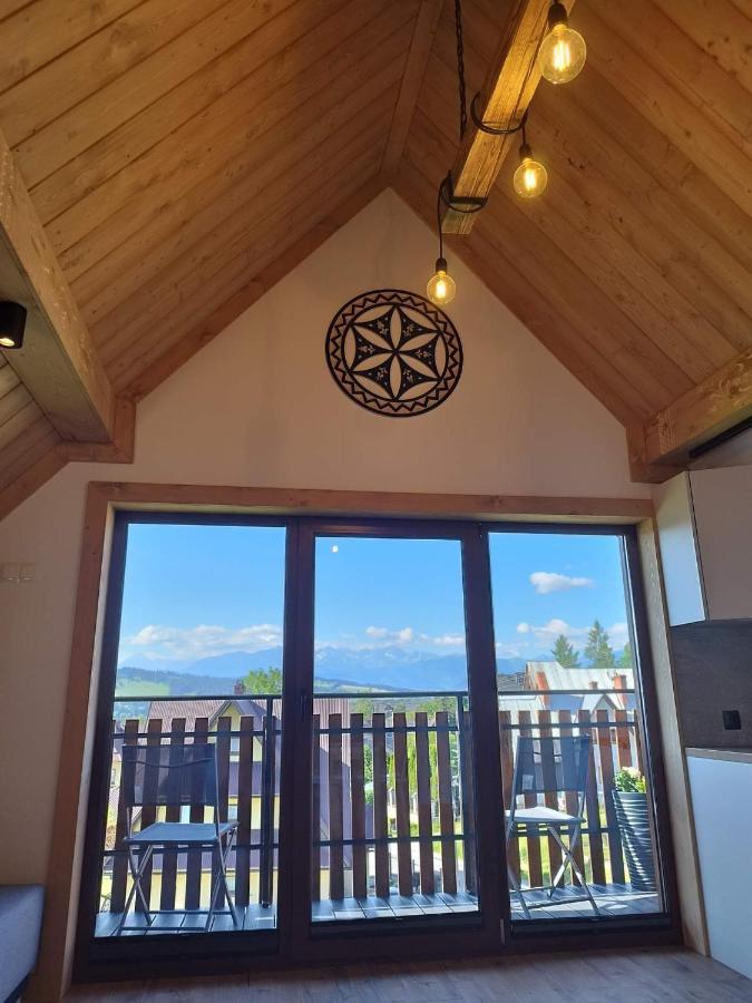 Apartament U Bobakow 1 Banska Nizna ภายนอก รูปภาพ