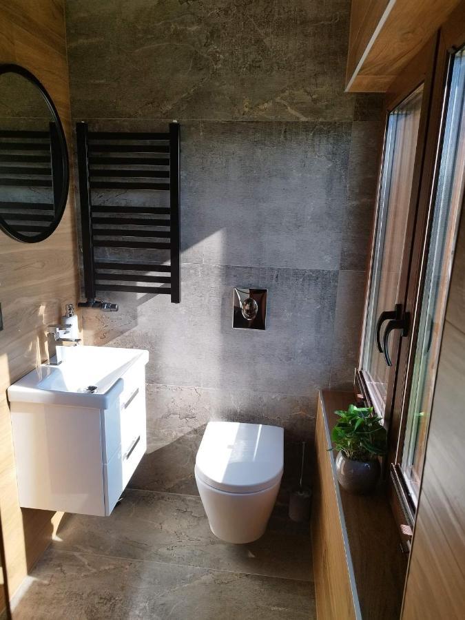 Apartament U Bobakow 1 Banska Nizna ภายนอก รูปภาพ