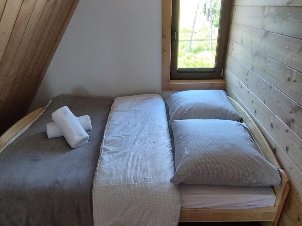 Apartament U Bobakow 1 Banska Nizna ภายนอก รูปภาพ